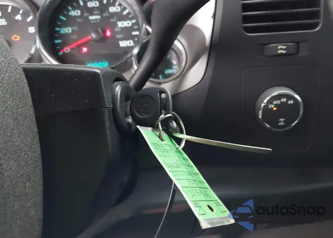 2012 Chevrolet Silverado 1500 Lt from USA, damaged, VIN 1GCPKSE75CF206488